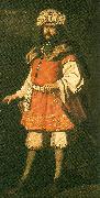 Francisco de Zurbaran almanzor china oil painting reproduction